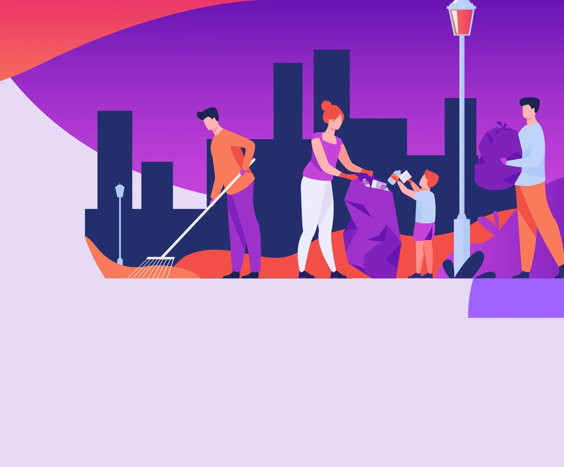 Public services need a better customer experience (part II): Including citizens.