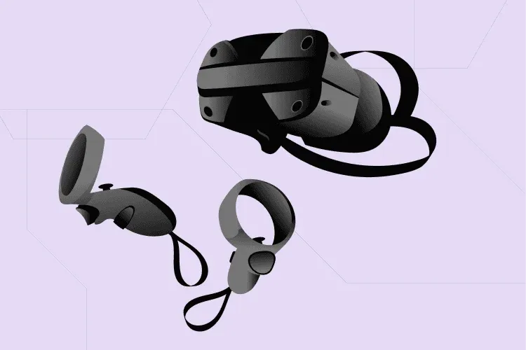 UX for AR/VR