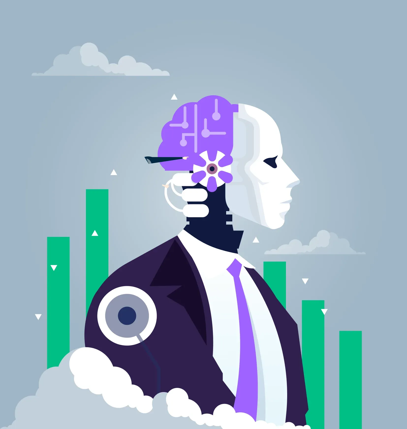 Designing Intelligence in HR