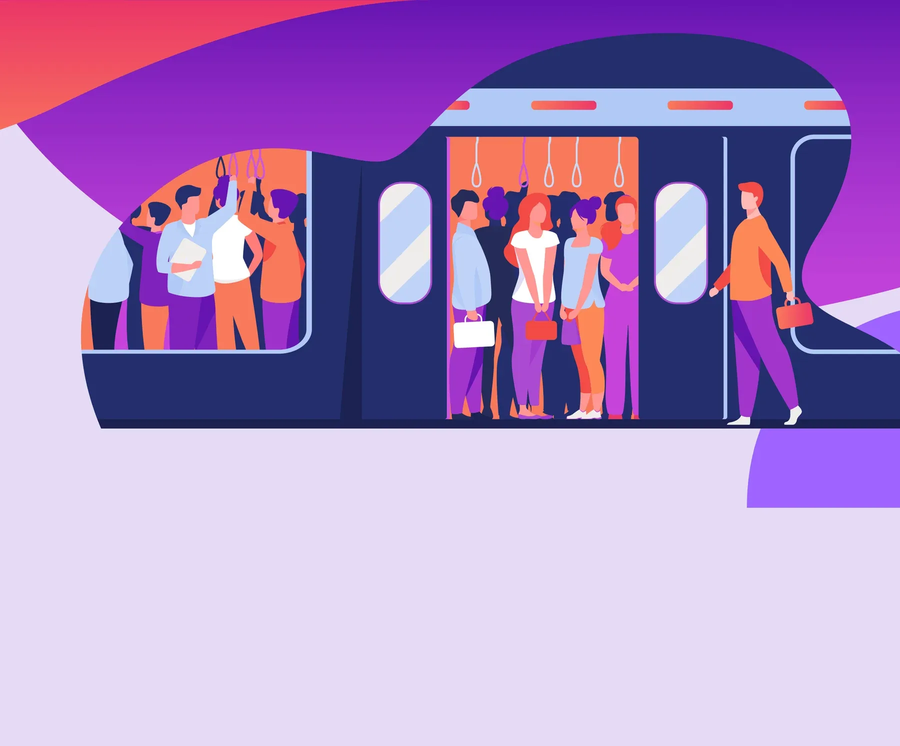 Public services need a better customer experience (part I): 5 pain points.