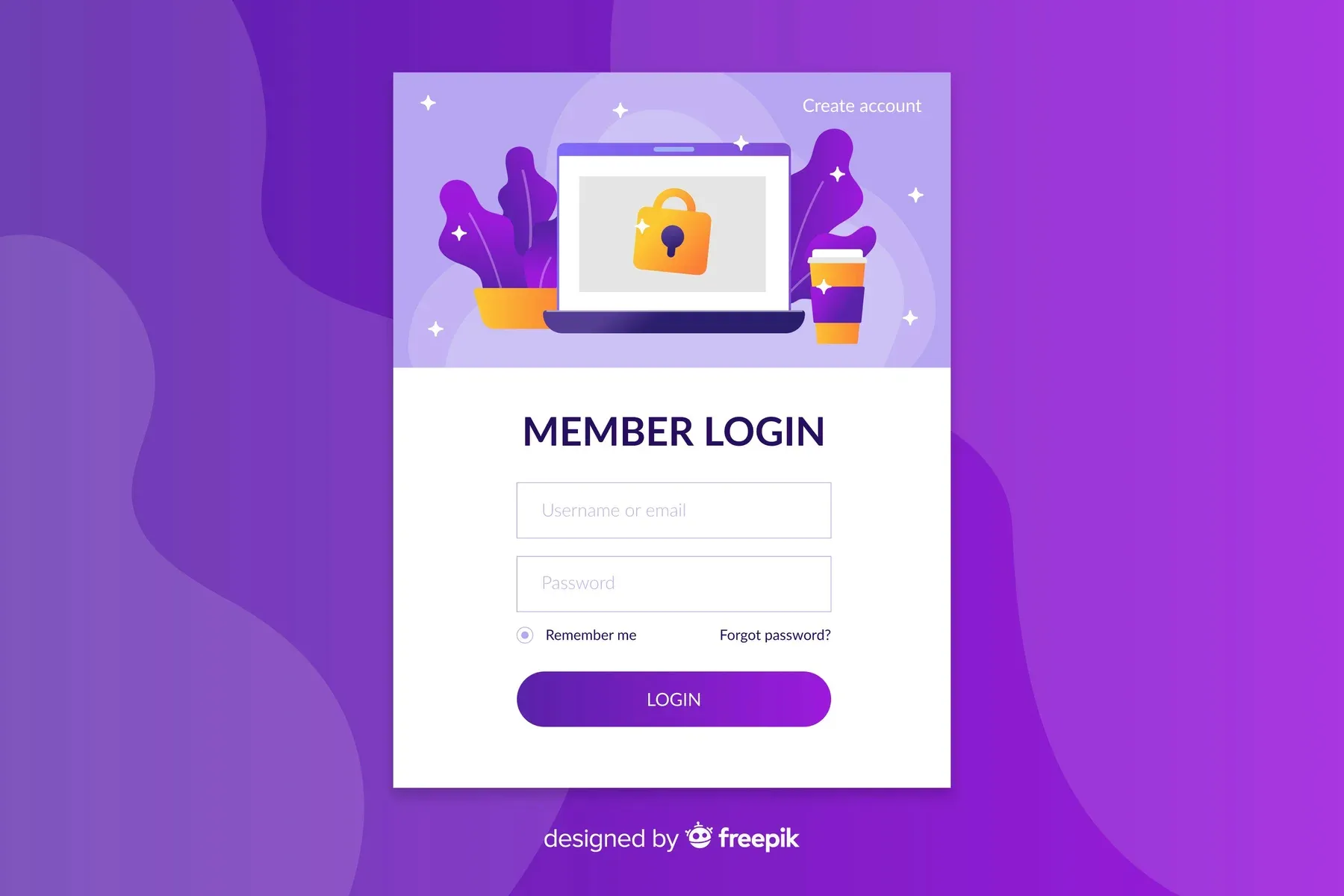 The complete login and signup checklist for SaaS applications